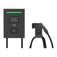 Eaton Green Motion Fleet Pro Installation Manual