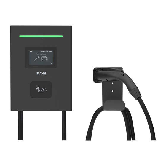 Eaton Green Motion Fleet Pro Installation Manual