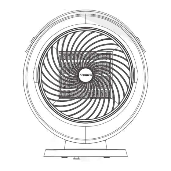 Senmeo PX-P001 User Manual