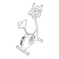 ICON Health & Fitness PFEX02409.1 User Manual