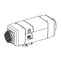 Belief 4W2005 24C02 Technical Description, Installation, Operation And Maintenance Instructions