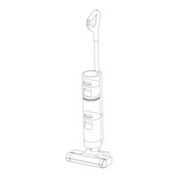 Dreame HHR22B User Manual