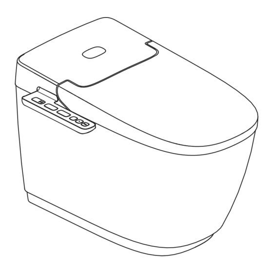 Inax SARAS 100573BW10 User Manual