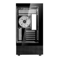 Silverstone LD04 Installation Manual