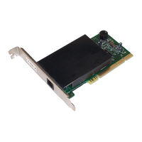 Aztech MSP3885 Easy Start Manual