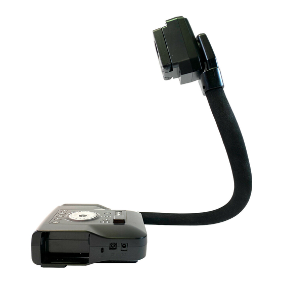 Avermedia AVerVision CP300 User Manual