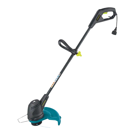 Yardworks whipper deals snipper