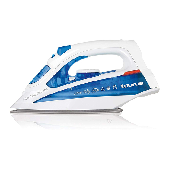Taurus ARAL 2200 Manual