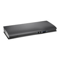 Kensington SD4600P Quick Start Manual