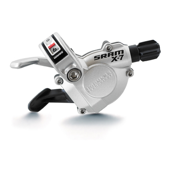 SRAM X-5 User Manual