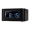 Clock Radio Silvercrest SUR 1 A1 Quick Start Manual