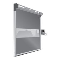 Novoferm Novo Speed FLEX Installation Manual