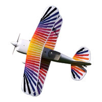Reely Sky 206050 Operating Instructions Manual