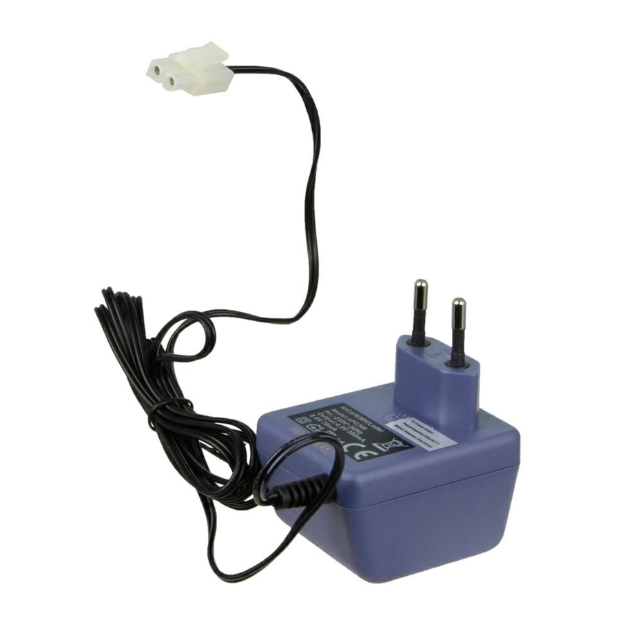 H-Tronic APC 300 Instructions