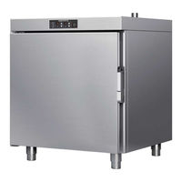 Mychef EVOLINE Product Manual
