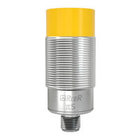 Reer PI M30 NF K Original Operating Instructions