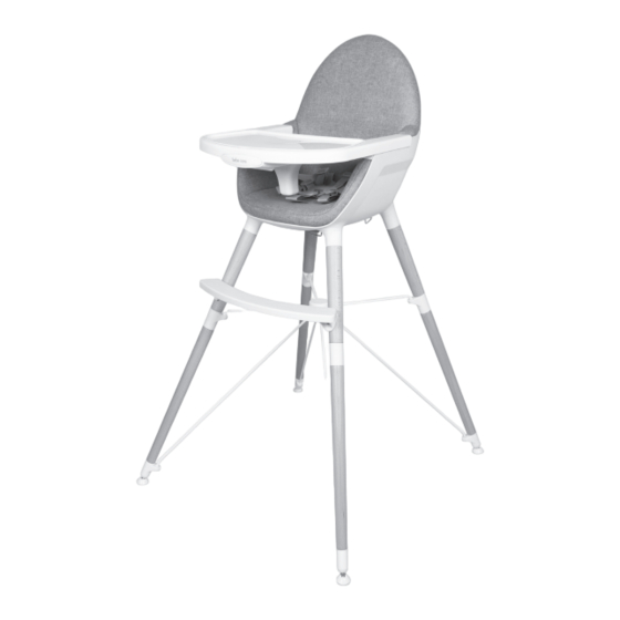 Bebe Care ZURI Manual