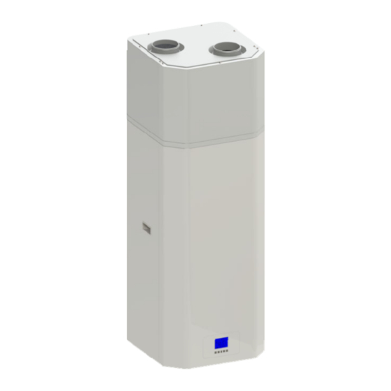 MAXA CALIDO 110 User Manual