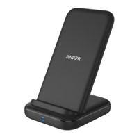 Anker A2573 Manual