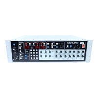 Octave 8 Hardware Maintenance Manual