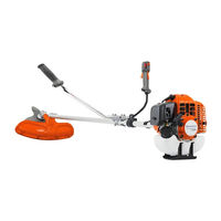 Husqvarna 143R-II Operator's Manual