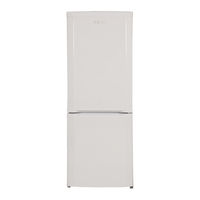 Beko CSA 22020 Manual