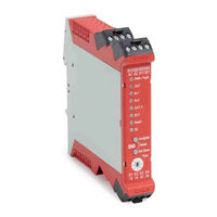 Rockwell Automation Allen-Bradley Minotaur 440R Installation Instructions