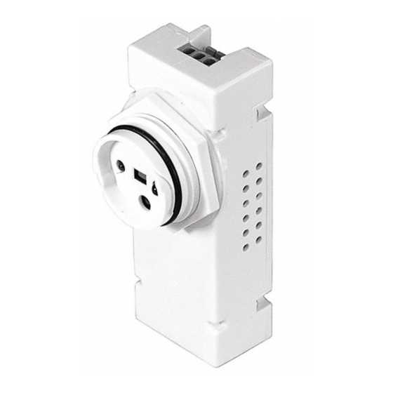 LEGRAND Wattstopper FSP-211-CFG Installation Instructions Manual