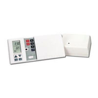 Jablotron TP-60 User Manual