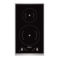 NEFF N K45 Series Instruction Manual