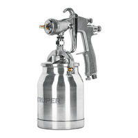 Truper PIPI-330 Manual