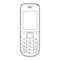 Cell Phone Nokia RH-120 User Manual