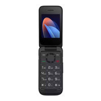 TCL onetouch 5023 User Manual