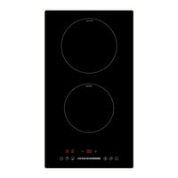 Heinner HBHI-M2ZBSTC Instruction Manual