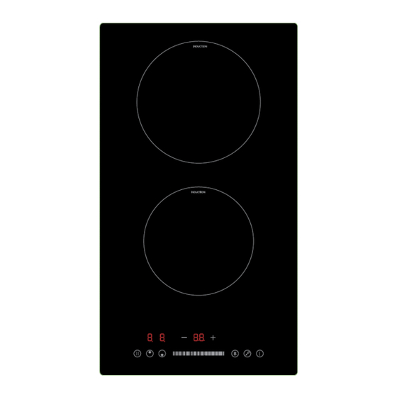 Heinner HBHI-M2ZBSTC Manuals