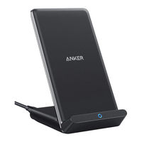 Anker PowerWave 10 User Manual