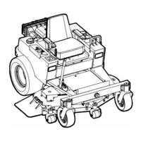 Snapper Z-RIDER ZM6102M Parts Manual