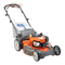Lawn Mower Husqvarna HU775H Parts List