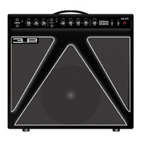 3rd Power Dream Weaver 112 User Manual