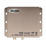 Gefen EXT-HD2IRS-LAN-RX User Manual