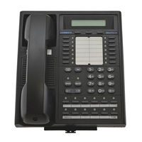 Comdial GCA70-184 User Manual