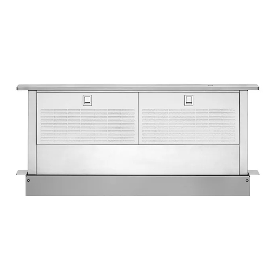 Faber SCIROCCO PLUS Installation Instructions Manual