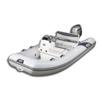 Walker Bay 310 FTL Owners &  Safety Manual