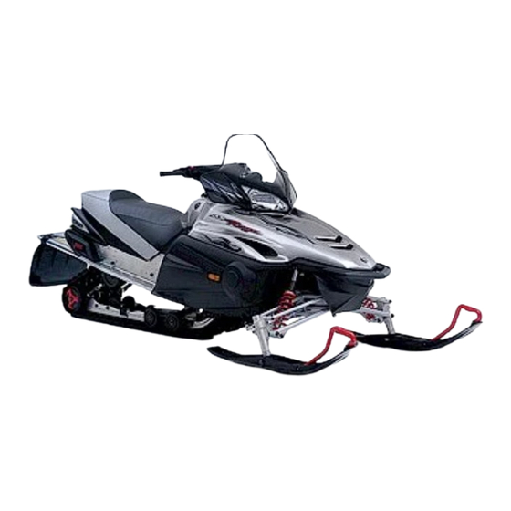Yamaha RS90RK Service Manual
