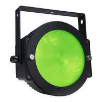 ADJ DOTZ PAR 100 User Instructions