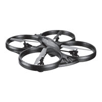 SKY KING DR775 User Manual