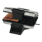 Waffle Maker Silvercrest SZW 1000 A2 Operating Instructions Manual