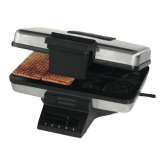 Silvercrest SZW 1000 A2 Operating Instructions Manual