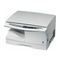 Copier Sharp AL-1215 Service Manual