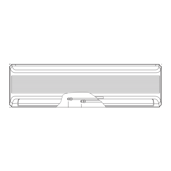 Fujitsu ASY18LMA-W Service Manual